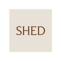 Shed logo